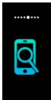 DENVER BFG551 - Find Phone - 1