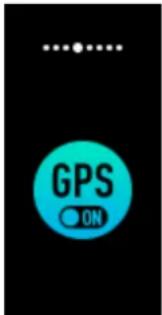 DENVER BFG551 - Bytte til GPS - 1