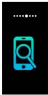 DENVER BFG551 - Encontrar telefone - 1