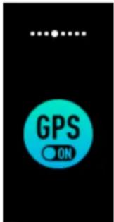 DENVER BFG551 - Attivazione GPS - 1