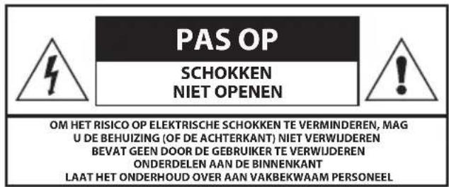 Q-ACOUSTICS QB 12 - BELANGRIJKE INFORMATIE - LEES ZORGVULDIG DOOR - 1