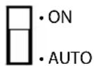 Q-ACOUSTICS QB 12 - Controls and Connections - 1