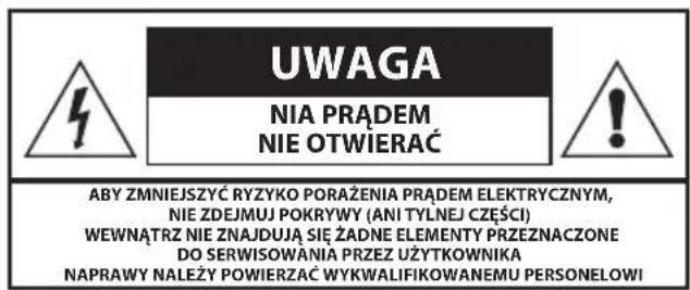 Q-ACOUSTICS QB 12 - Wañne informacja dotycznébezmieczne sta w ostrzeżenia - 1