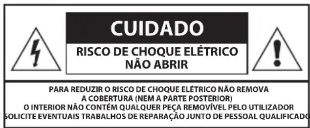 Q-ACOUSTICS QB 12 - Informações Importantes de Segurarça e Avisos - 1