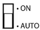 Q-ACOUSTICS QB 12 - Bedieningselementen en aansluitingen - 1
