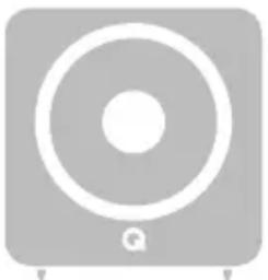 Q-ACOUSTICS QB 12 - Especillasiones - 1