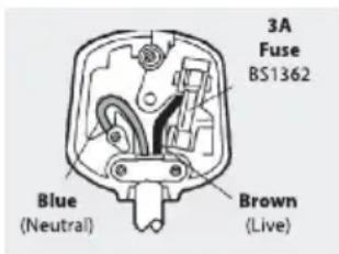 Q-ACOUSTICS QB 12 - Informações Importantes de Segurarça e Avisos - 5