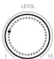 Q-ACOUSTICS QB 12 - Bedienelemente und Anschlüsse - 4
