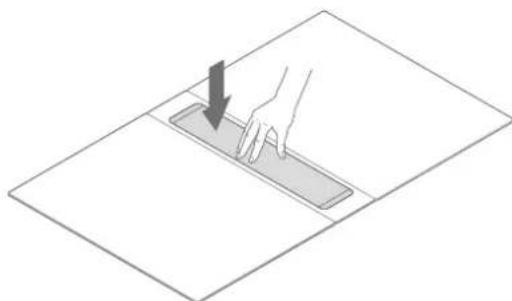 NOVY 40004 - Aspiration position haute - 1