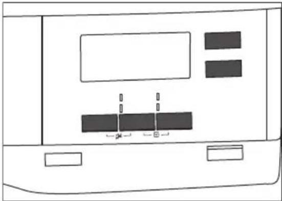 AEG T6DBG82W - Options - 1