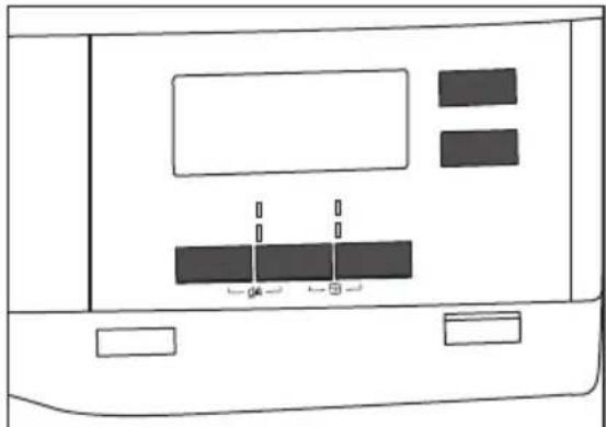 AEG T6DBG82W - Opties - 1
