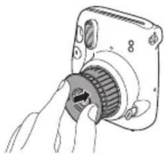 FUJIFILM Instax Mini 11 - Prise de photos - 4