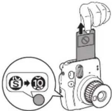 FUJIFILM Instax Mini 11 - 12