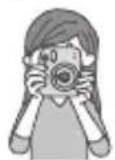 FUJIFILM Instax Mini 11 - Prise de photos - 2