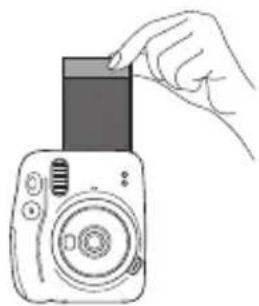 FUJIFILM Instax Mini 11 - Toma de fotografías - 3