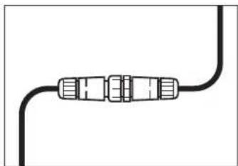 Dörr FX3040 - Etablir la connexion electrique - 1
