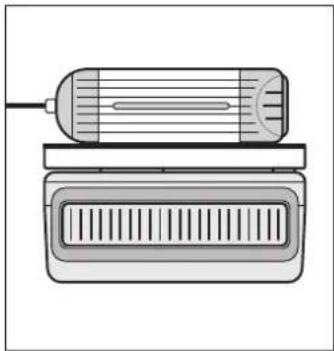 Dörr FX3040 - ATTENZIONE - 1