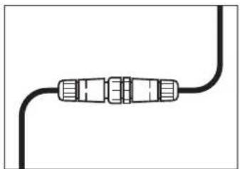 Dörr FX3040 - Connessione all'alimentazione - 1