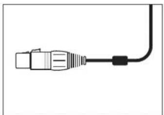 Dörr FX3040 - Operation with power supply - 2