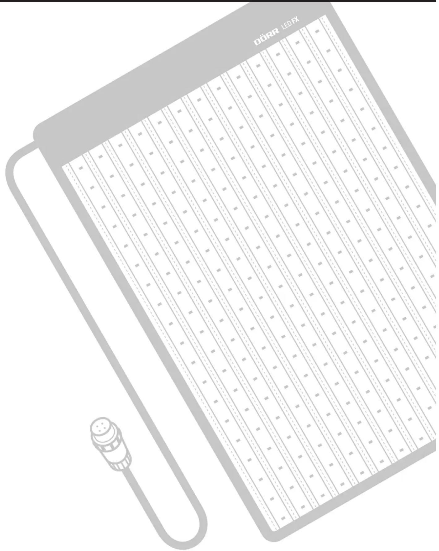 Dörr FX3040 - DORR - 1