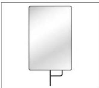 Dörr FX3040 - DORR Flag Panel Diffusor [options] - 3