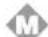 INDESIT W 125 TX (CH) - Spia acceso-spento - 1