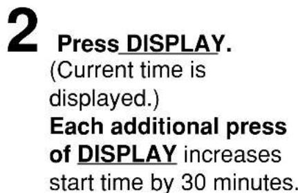 PANASONIC PVL352K - Before you begin... - 3