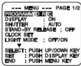 PANASONIC PVL352K - Before you begin... - 2