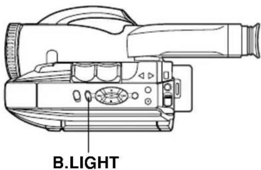 PANASONIC PVL352K - Backlight - 1