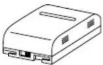 PANASONIC PVL352K - Power Supplies - 2