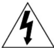 PANASONIC PVL352K - CAUTION - 2