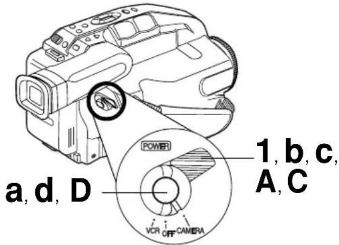 PANASONIC PVL352K - Before you begin... - 2