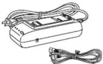 PANASONIC PVL352K - Power Supplies - 1