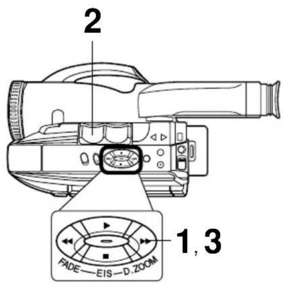PANASONIC PVL352K - 6 - 1