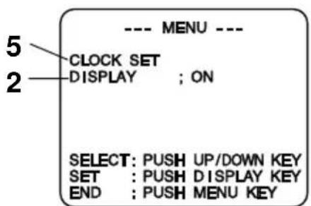 PANASONIC PVL352K - Note: - 2