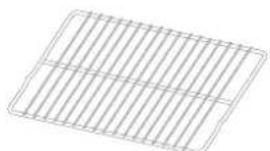 BAUKNECHT BLVMS 8100 PT - ACCESSOIRES FOURNIS - 1