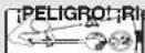 GARDENA ComfortCut Li1823 - Explicacion de los symbolos en el producto: - 4