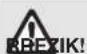 GARDENA ComfortCut Li1823 - RREZIK! Rrezik shperthimi! - 1