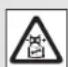 GARDENA ComfortCut Li1823 - IMPORTANT! - 4