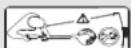 GARDENA ComfortCut Li1823 - IMPORTANT! - 6