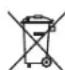 GARDENA ComfortCut Li1823 - Entsorgung: - 1