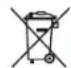 GARDENA ComfortCut Li1823 - Kasutselt kortvaldamine: (vastvaivt direktivw 2012/19/EL) - 1