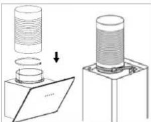 BOMANN DU 7605 G - HINWEIS: Empfehlungen - 4