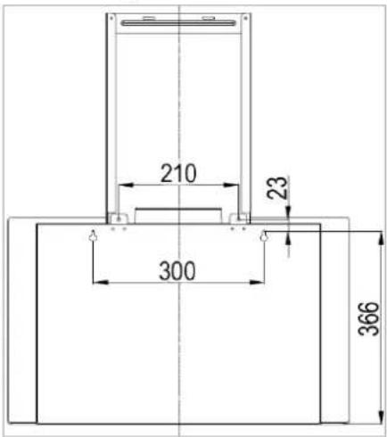 BOMANN DU 7605 G - OPMERKING:Aanbevelingen - 1