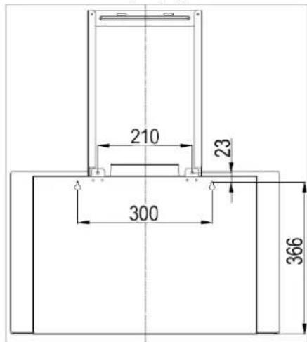 BOMANN DU 7605 G - NOTE: Recommendations - 1