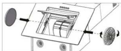 BOMANN DU 7605 G - NOTE: Recommendations - 9