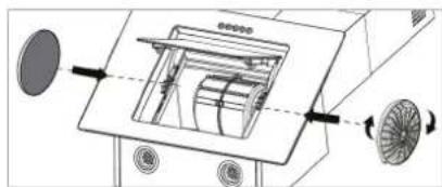 BOMANN DU 7605 G - OPMERKING:Aanbevelingen - 3