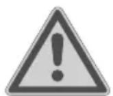 MEDION MD 19407 - Indicazioni di sicurezza - 1