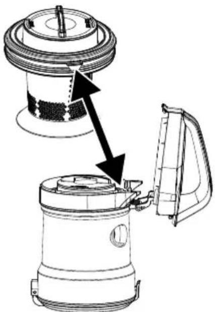 MEDION MD 19407 - LETOP - 2