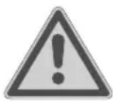 MEDION MD 19407 - DANGER! - 1